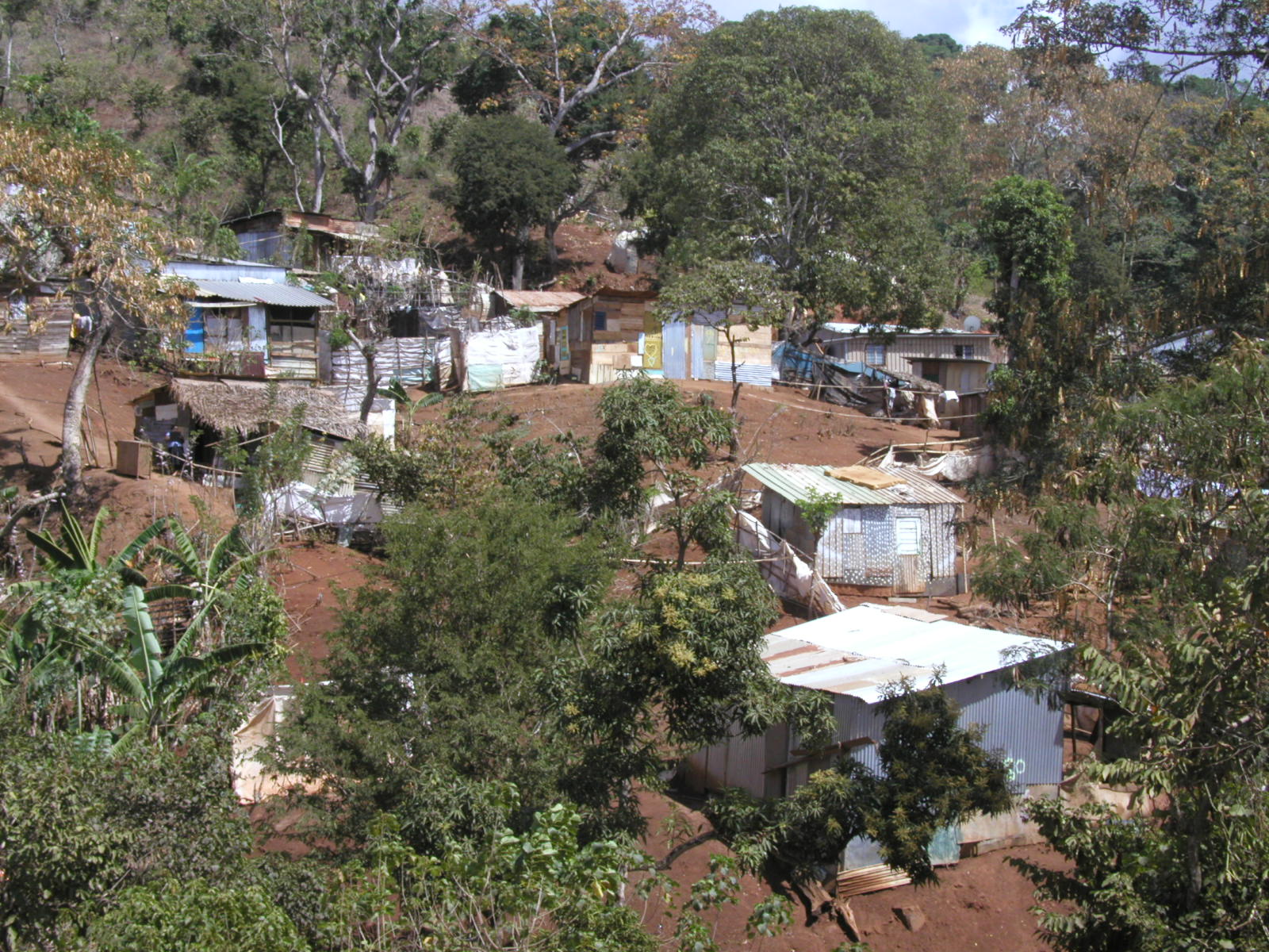 maisons à Mamoudzou