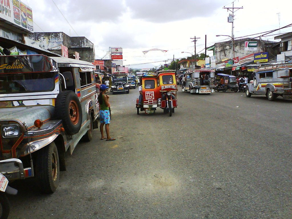 Sipocot, Camarines Sur, Philippines