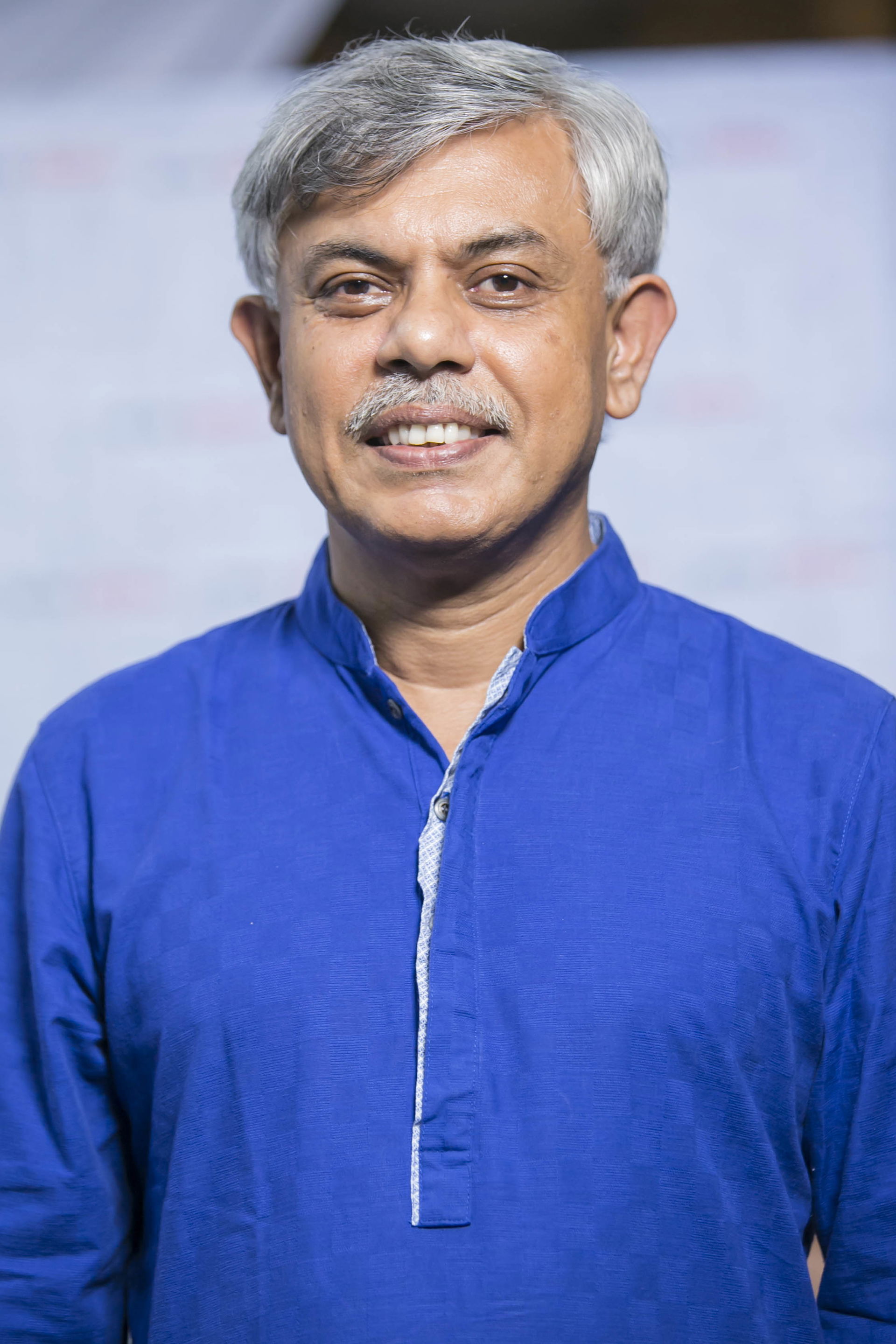 Anisul Hoque is a Bangladeshi screenwriter, novelist, dramatist…