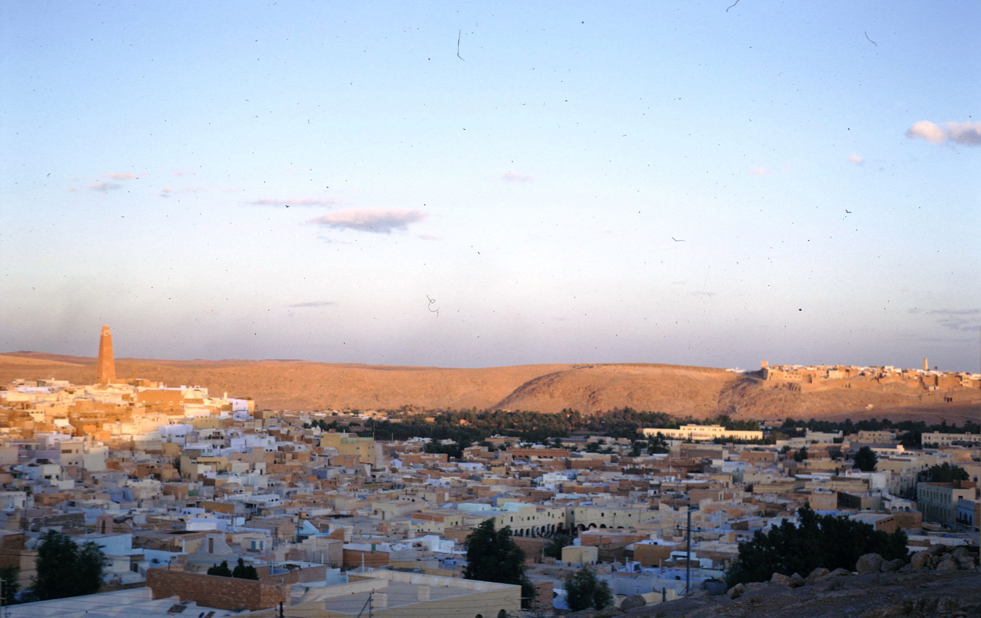Ghardaïa, Algerien