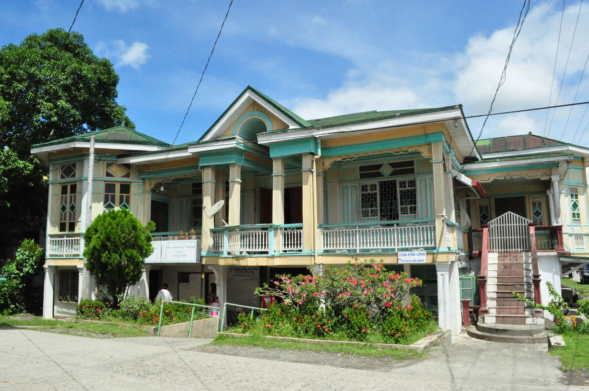Ancestral House in Tuao, Cagayan