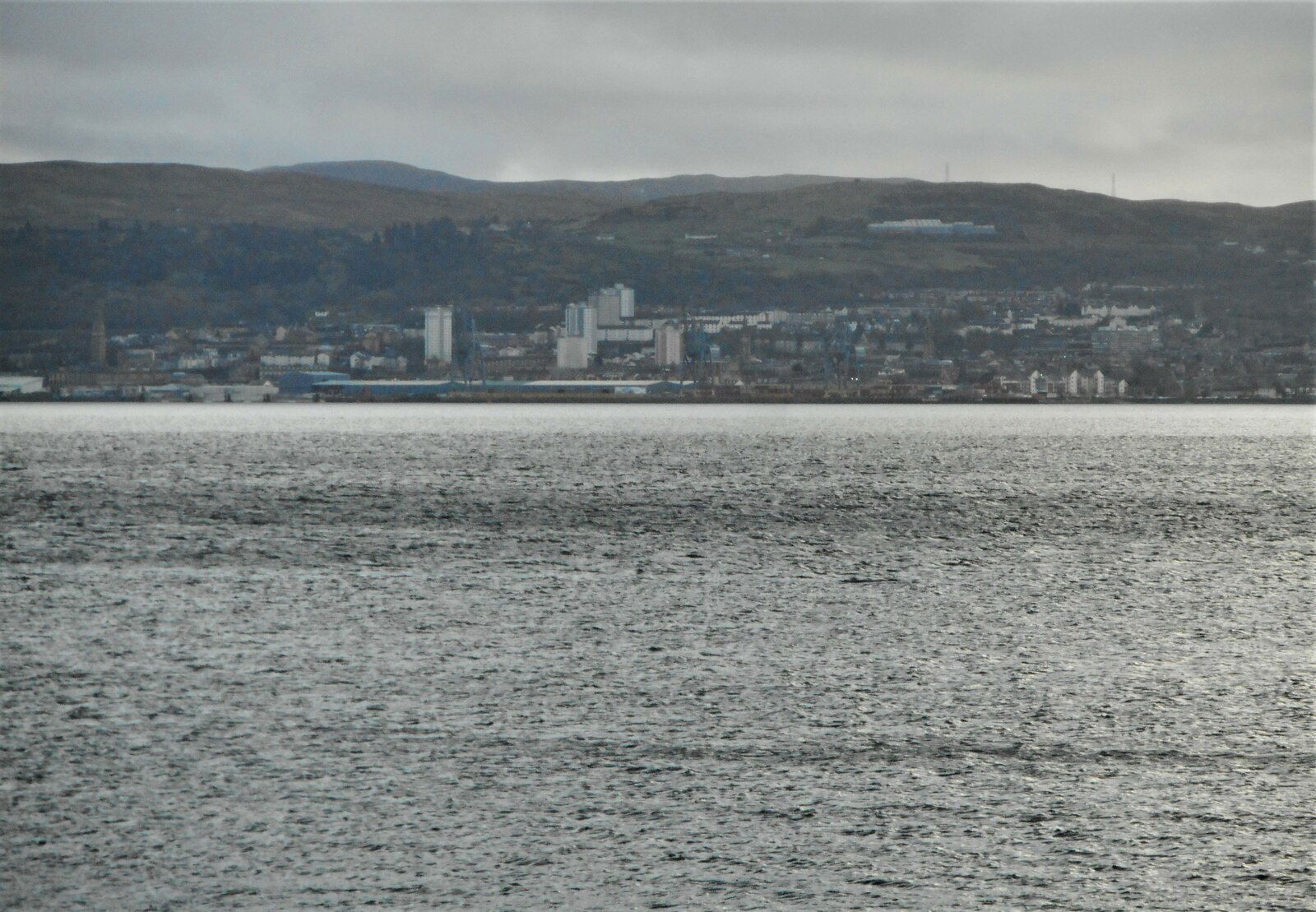 Greenock
