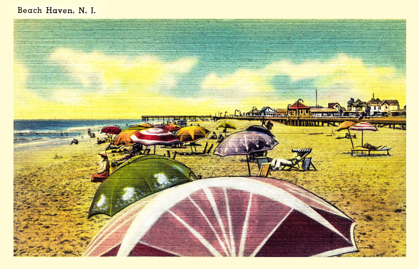 Postcard