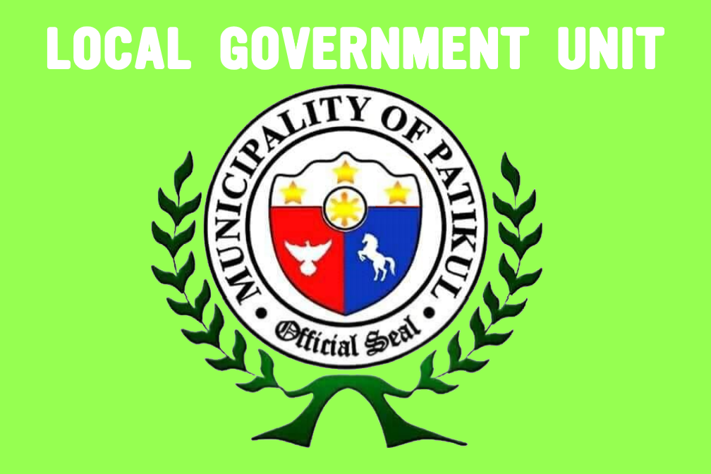 Flag of Patikul, Sulu