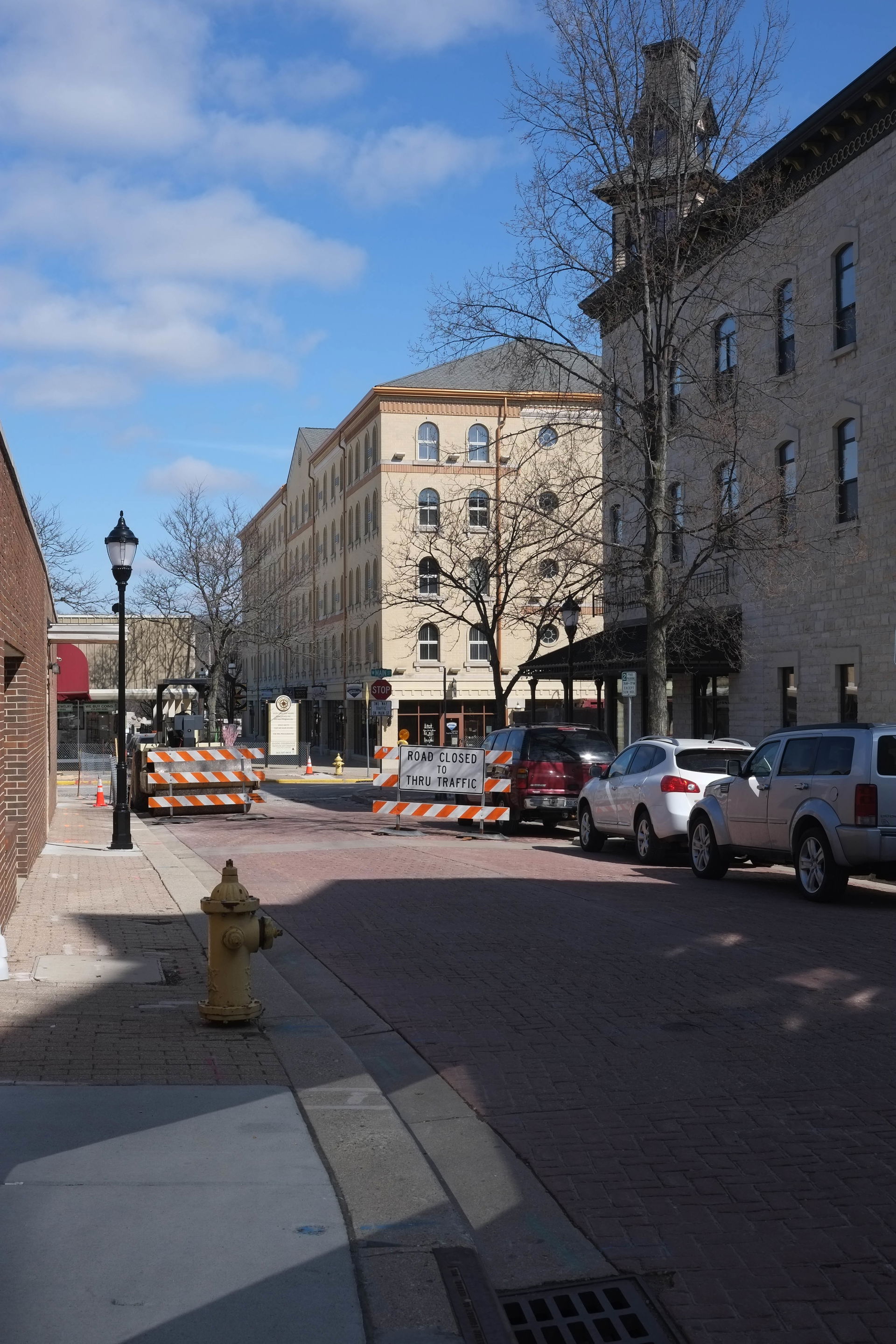 Waukesha, Wisconsin