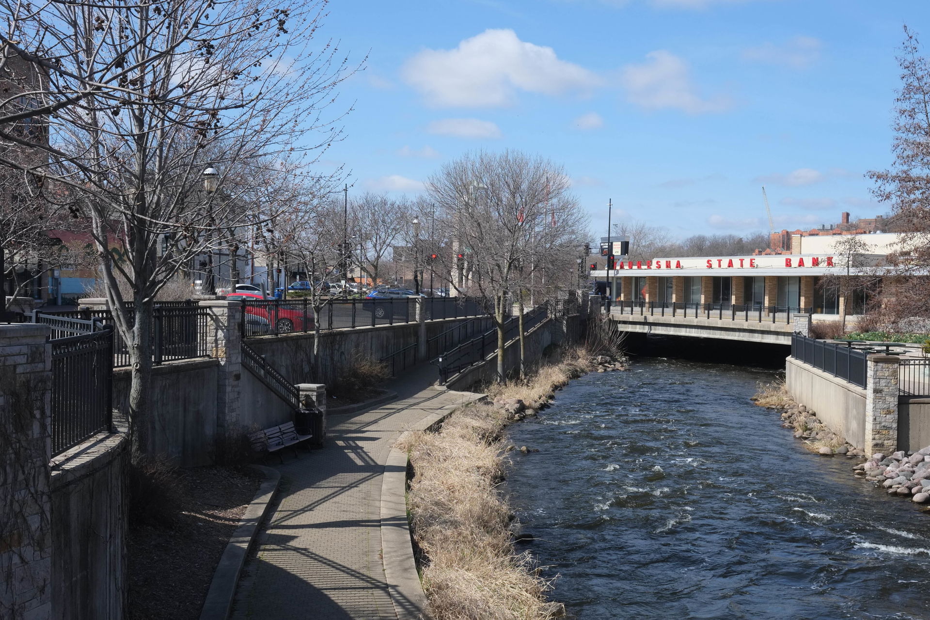 Waukesha, Wisconsin