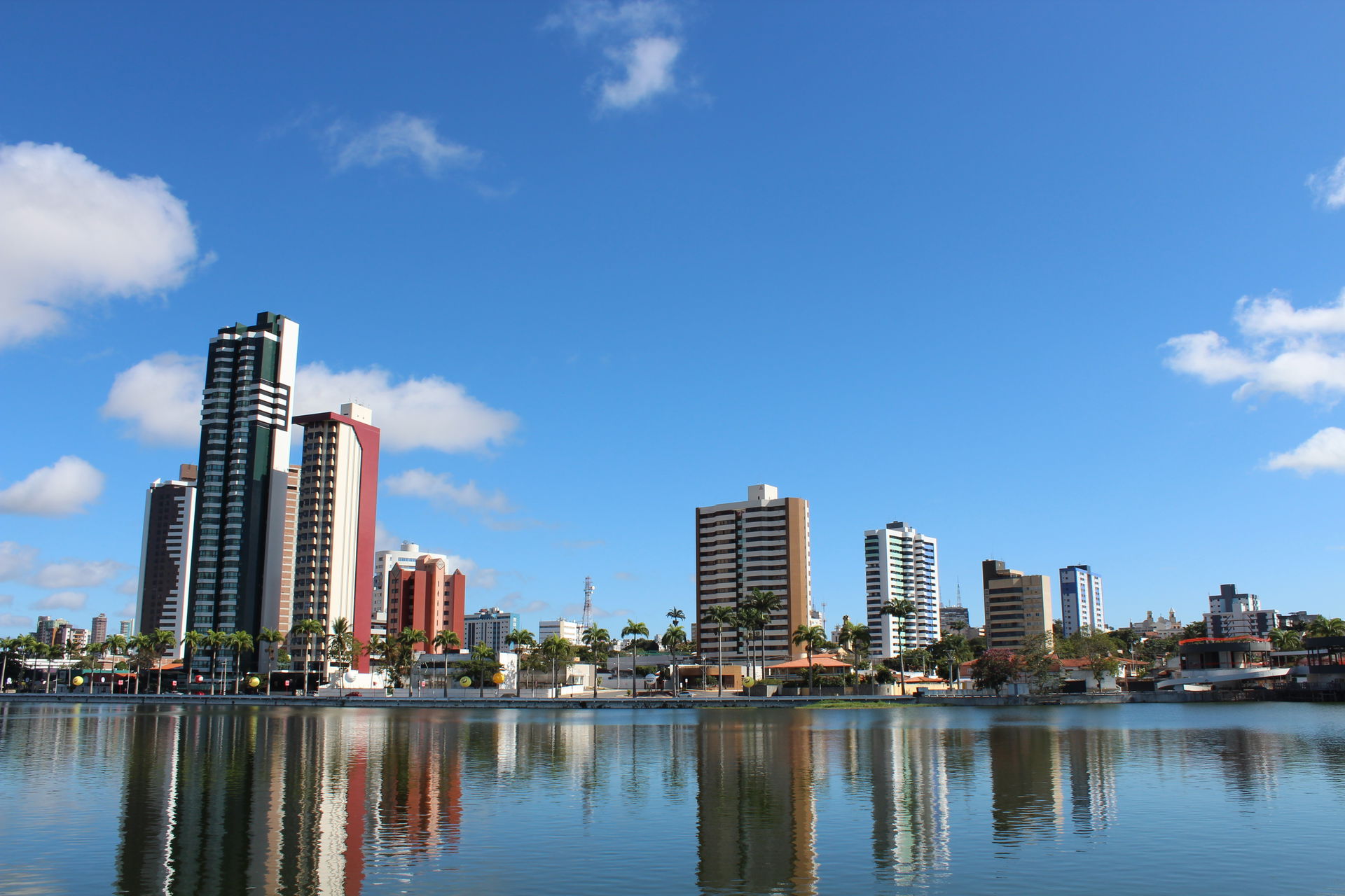 Campina Grande - Pb - Brasil