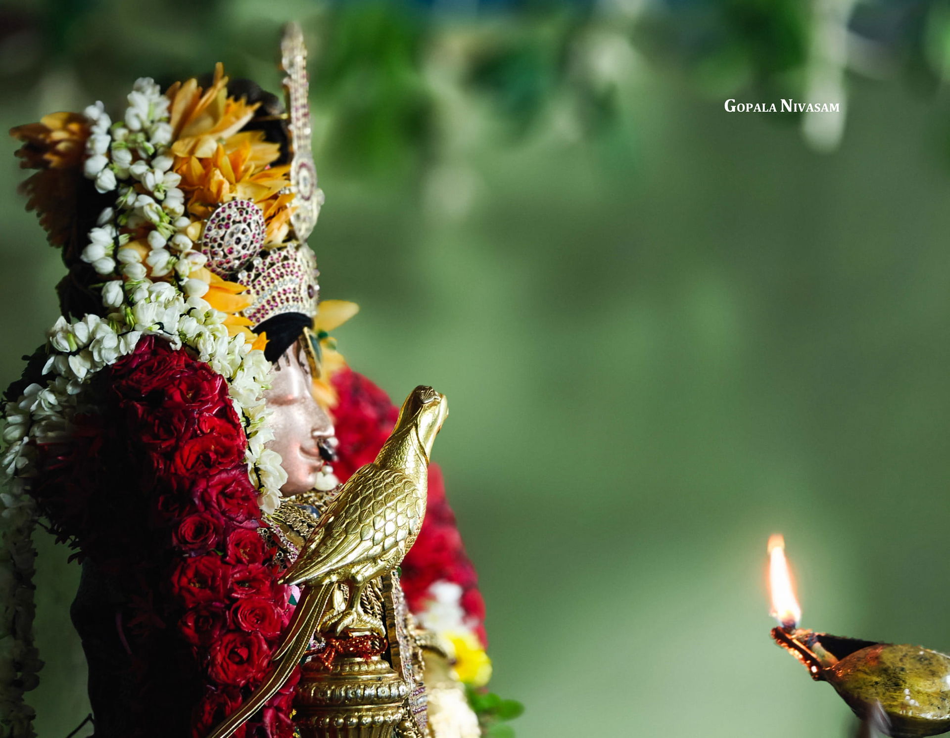 Mannargudi Perumal