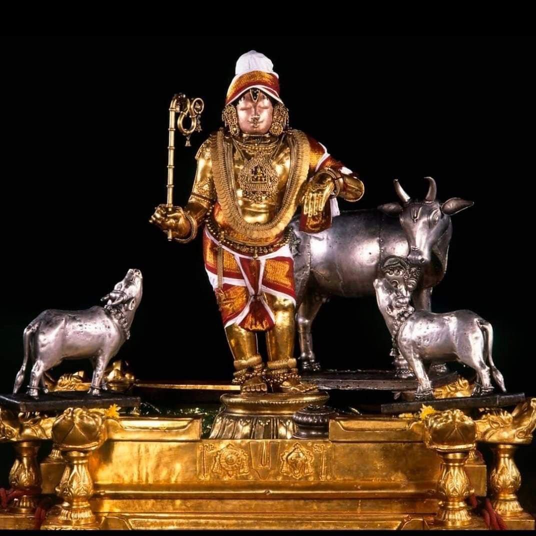 Mannargudi Rajagopalaswamy