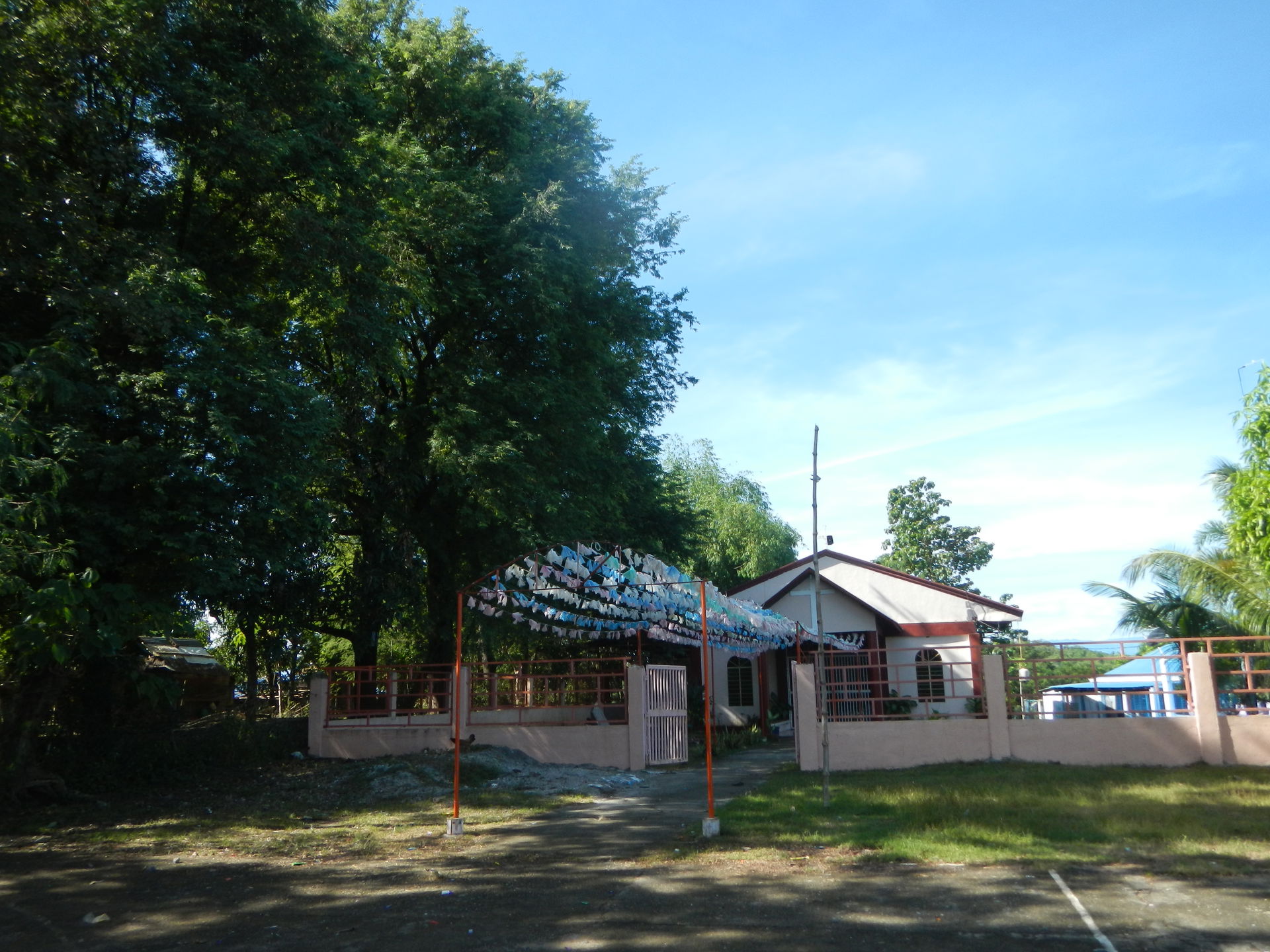 List of Barangays in Tarlac, Barangay San Juan de Mata, beside …