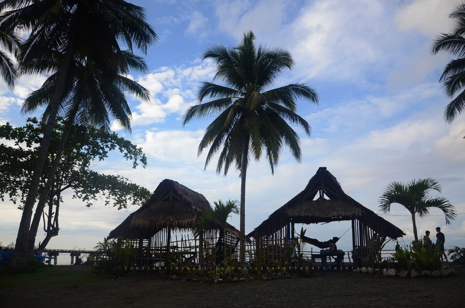 Kiamba Beach Cottages