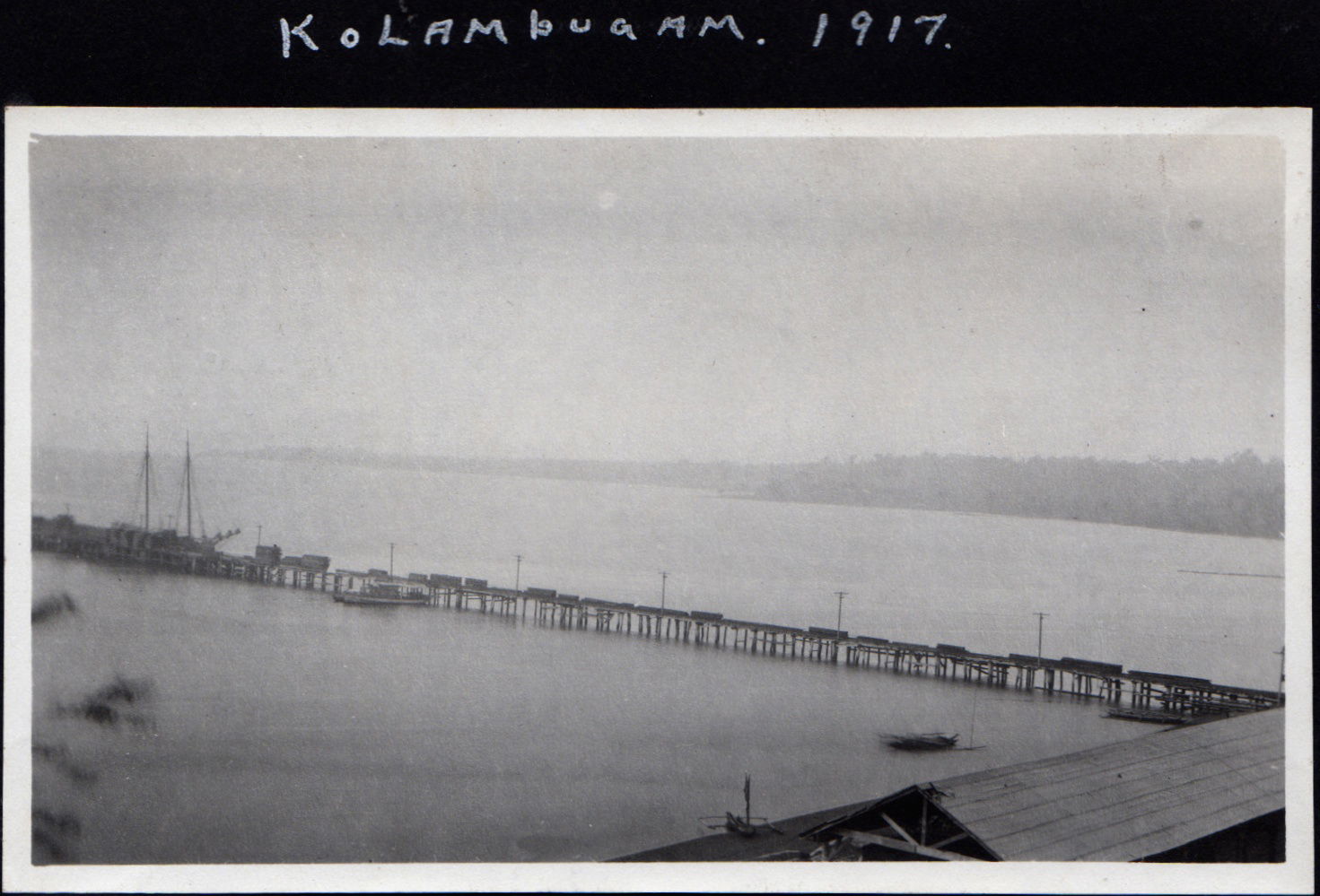 According to Wikipedia:
"Kolambugan is a 4th class municipality…