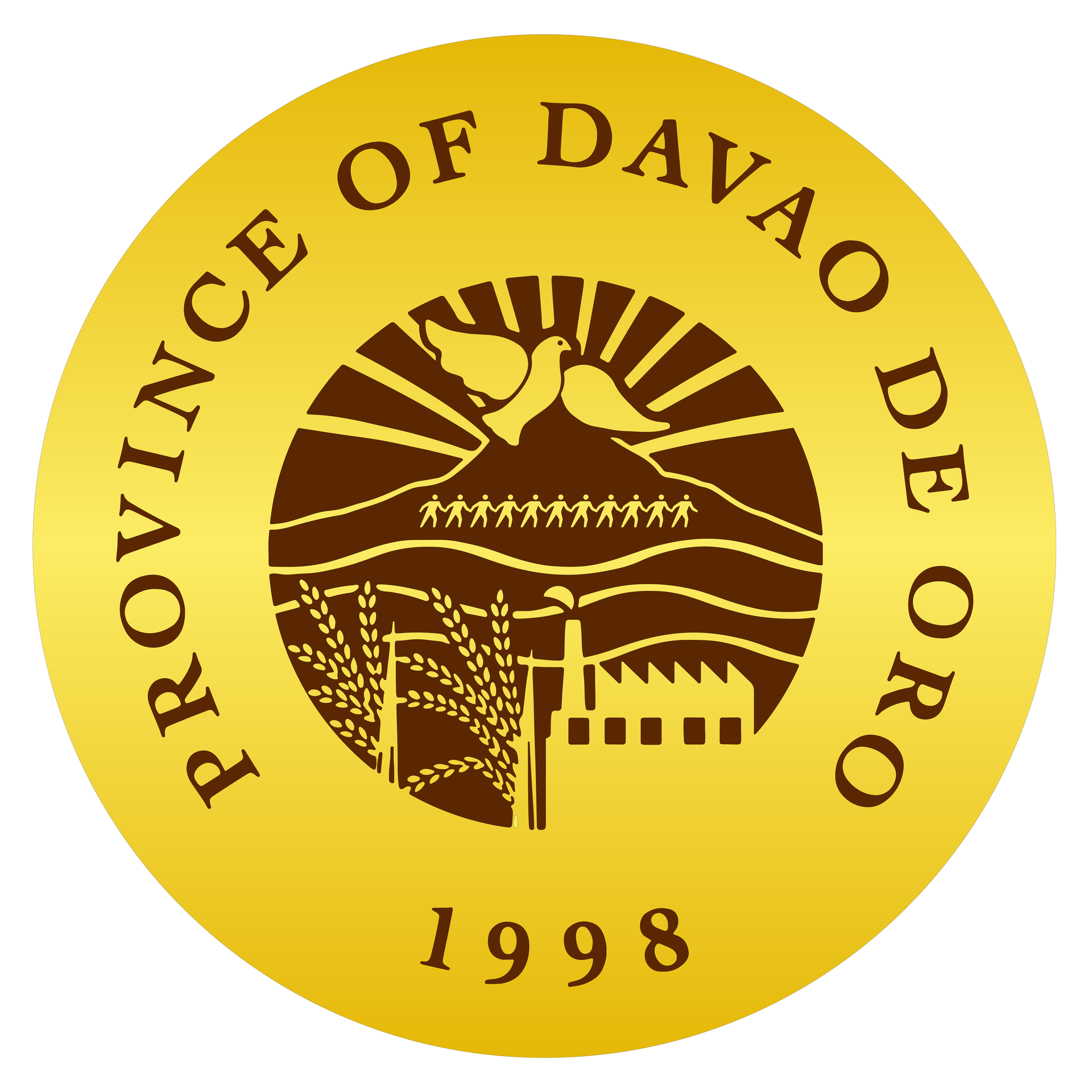 SEAL ELEMENTS AND ATTRIBUTES  
The official seal of the Provinc…