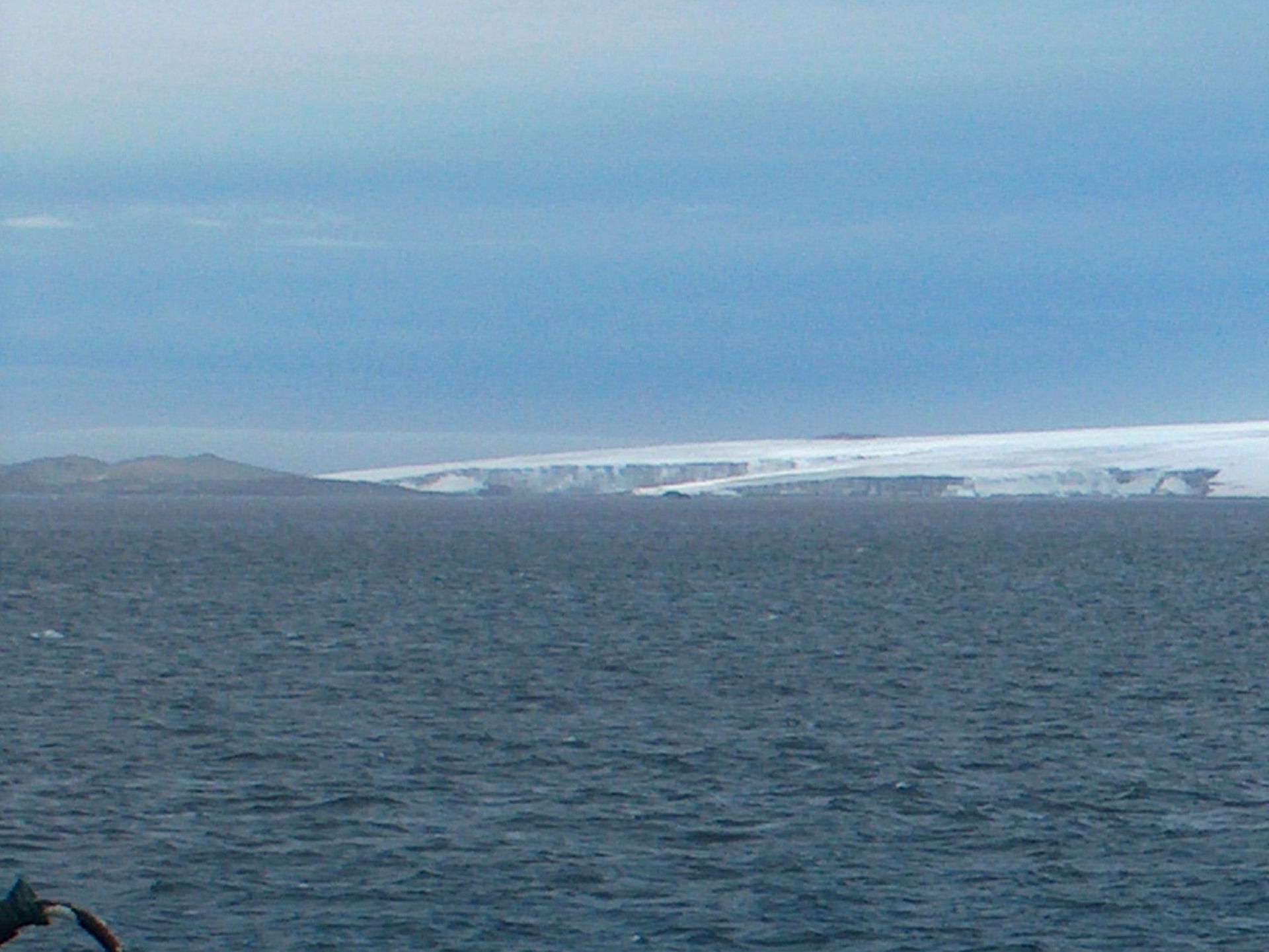 Kavarna view 2