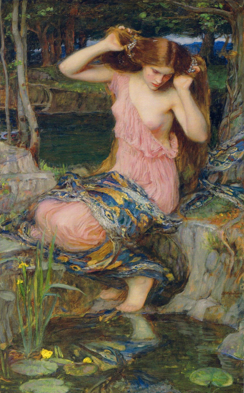 Lamia view 3