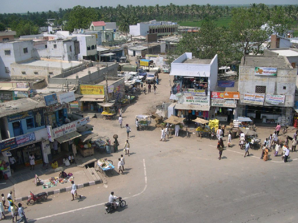 Channamma circle, NEAR ASHOK BHAVANSindhanur, India
Summary
Cha…