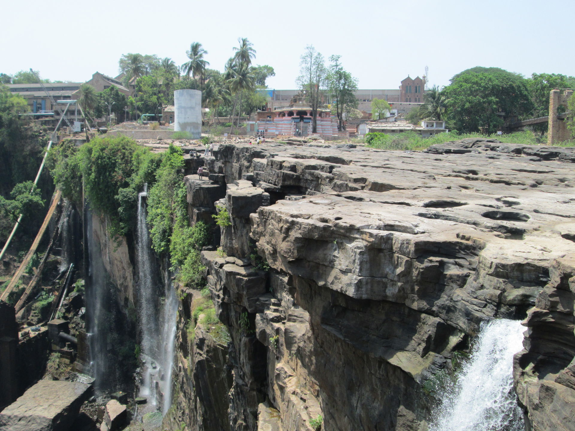 gokak falls