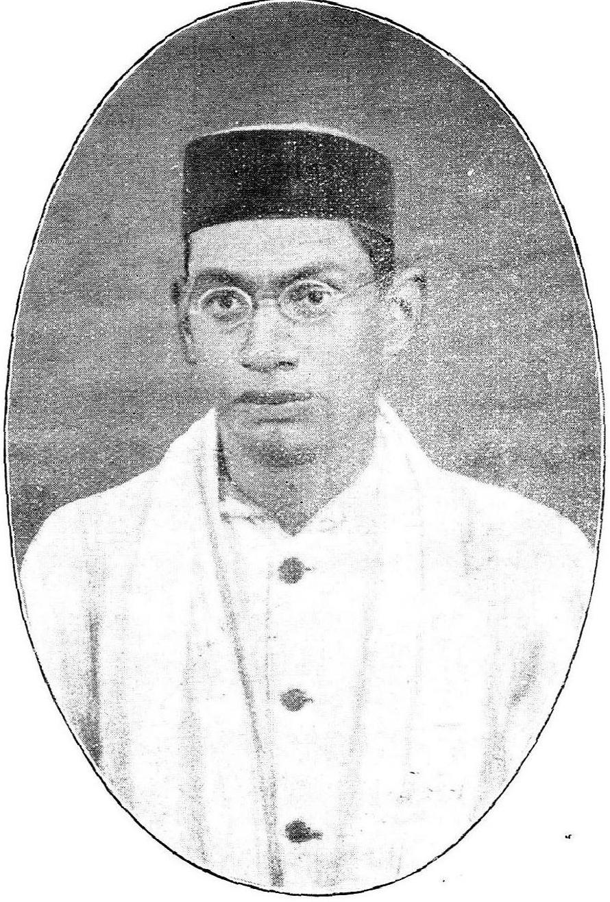 Andhra Patrika was the weekly newspaper of the nationalist move…