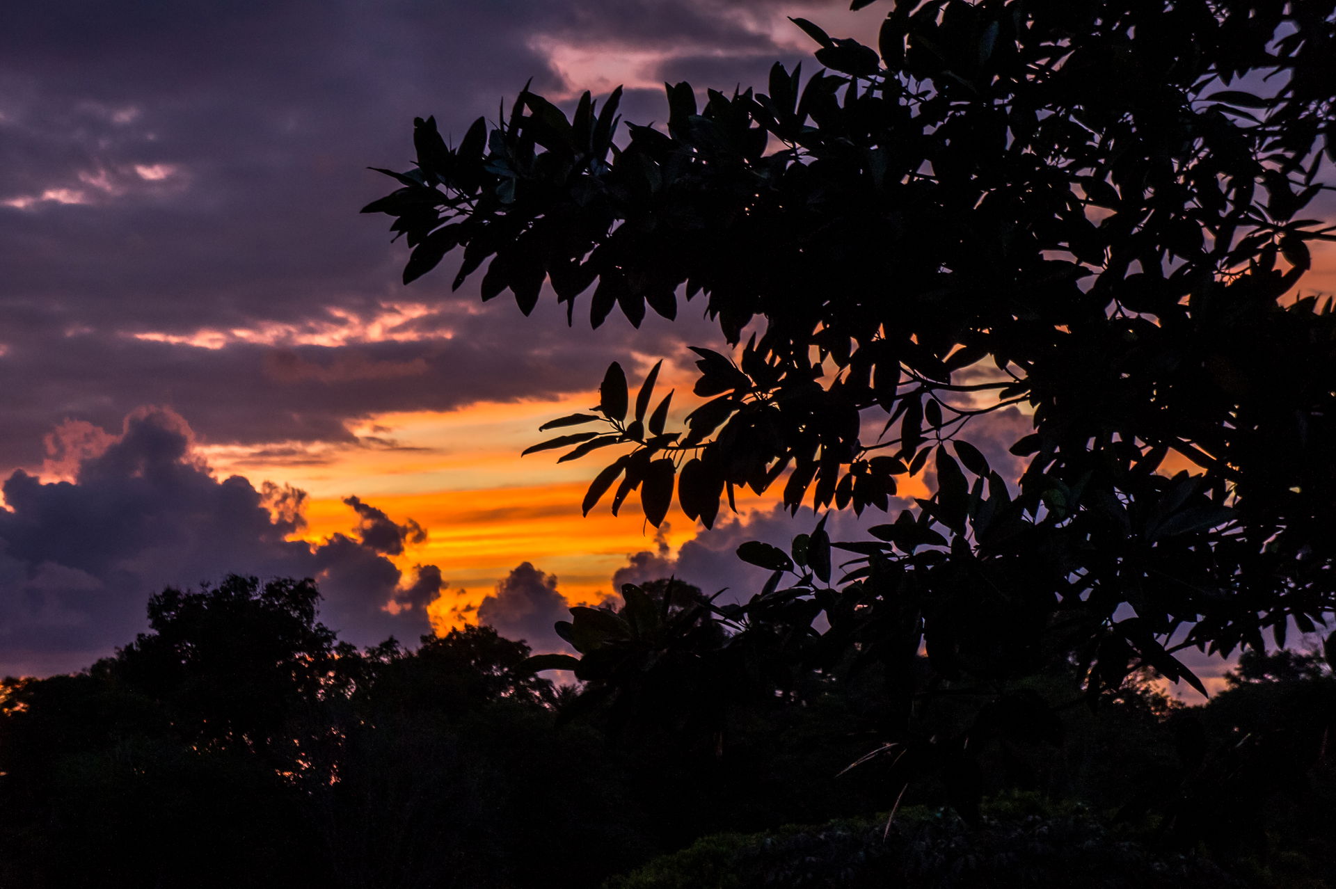 Ojochal, Costa Rica