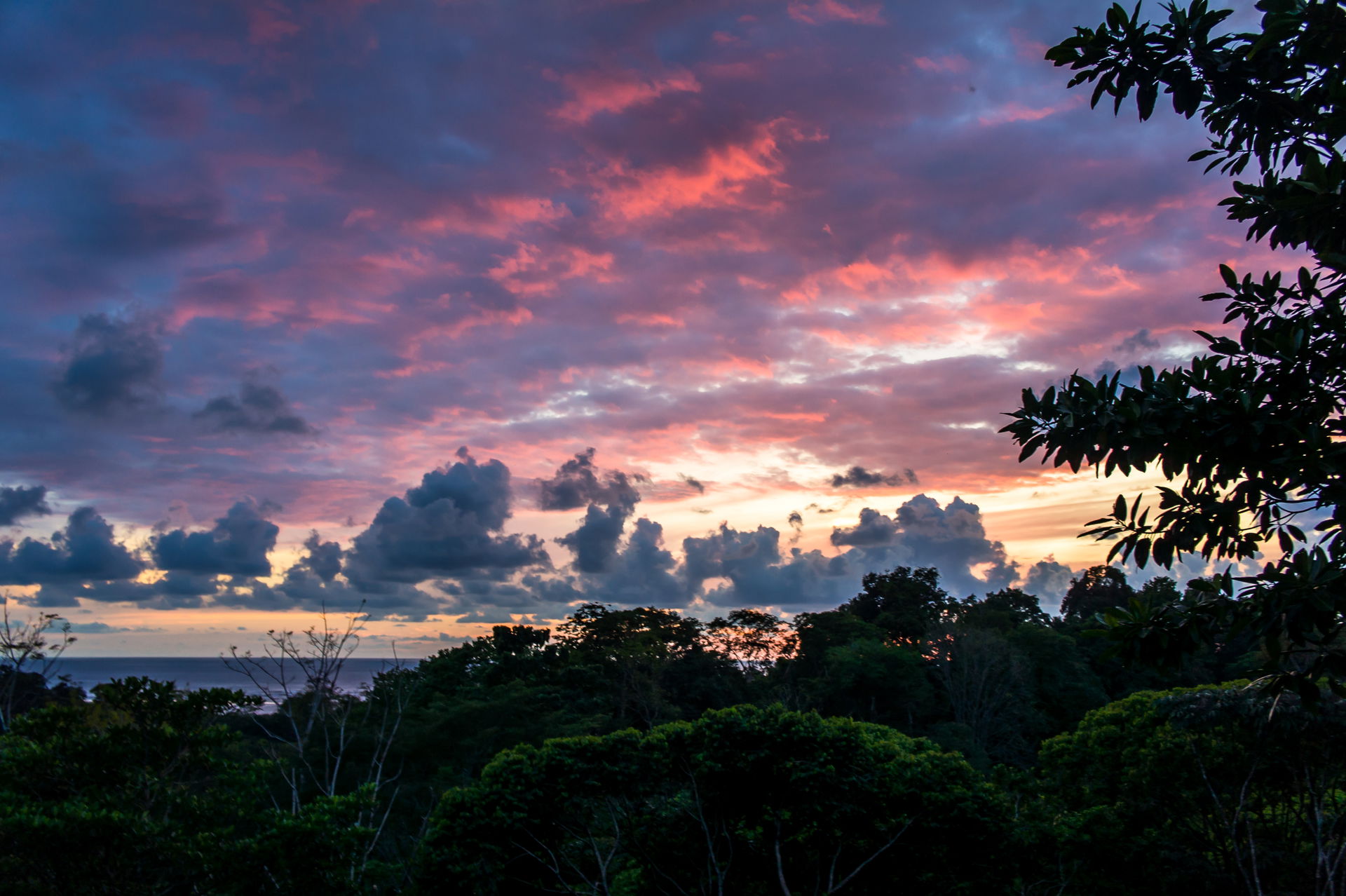 Ojochal, Costa Rica