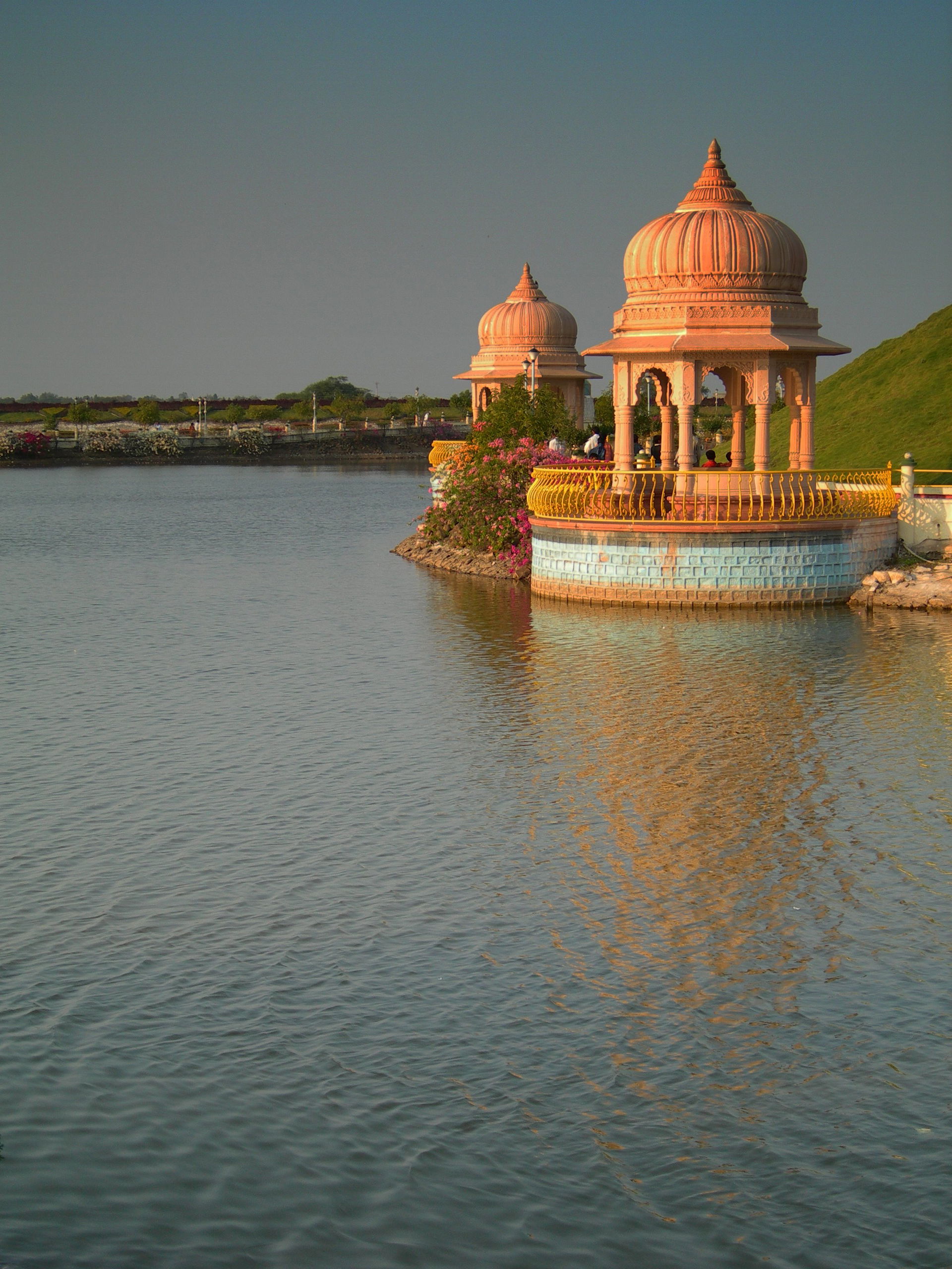 Place - Shegaon, Maharashtra, India