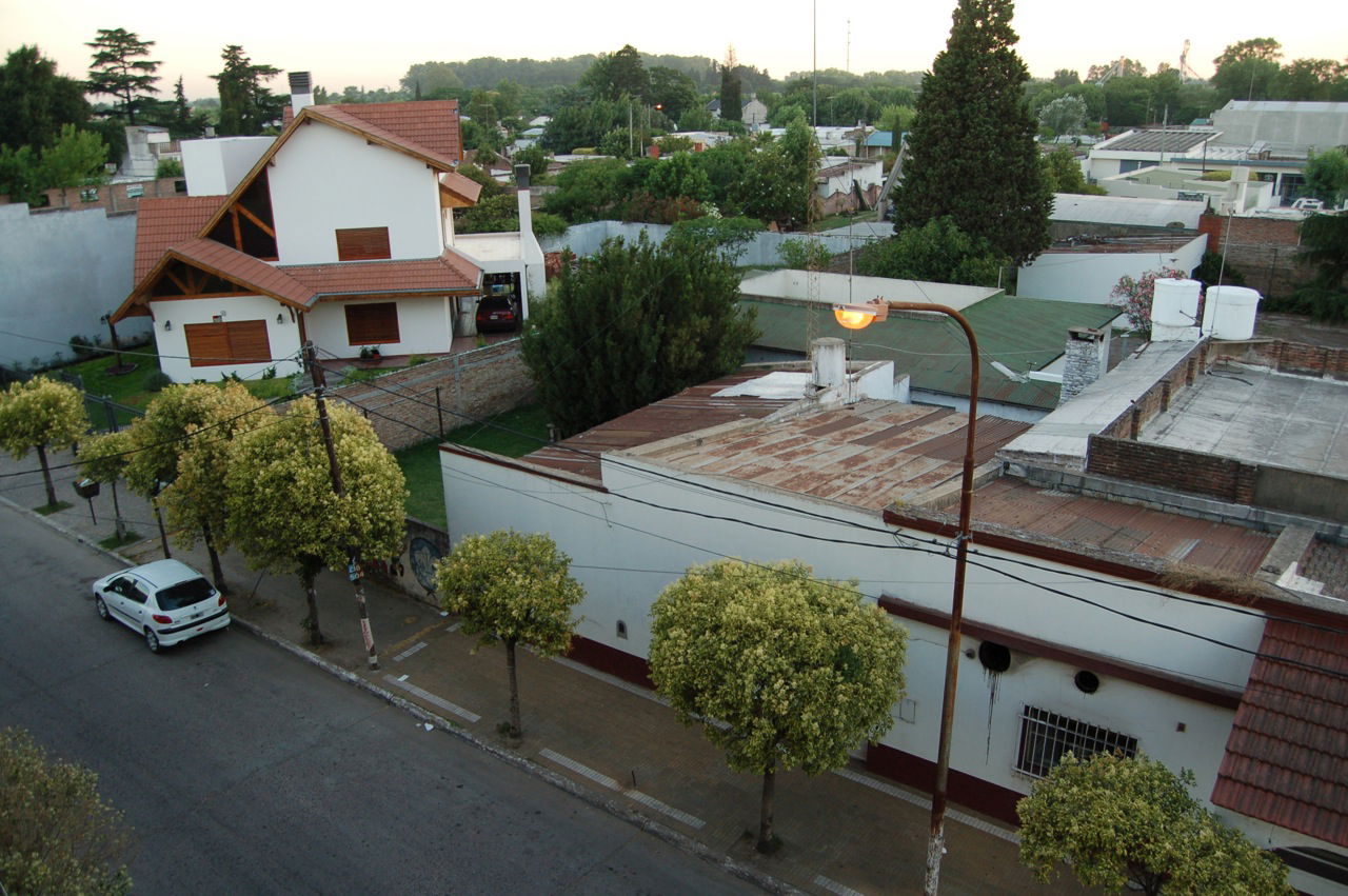 Cañuelas, Argentina.