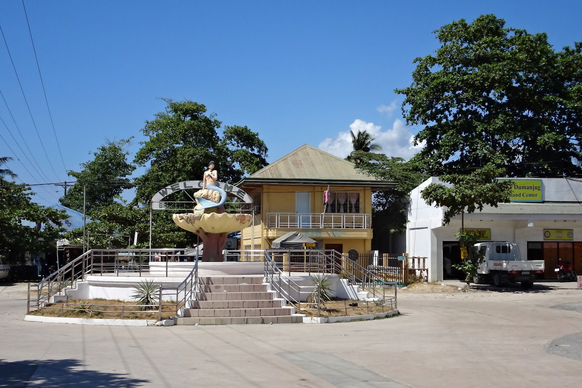 Dumanjug, Cebu, Philippines