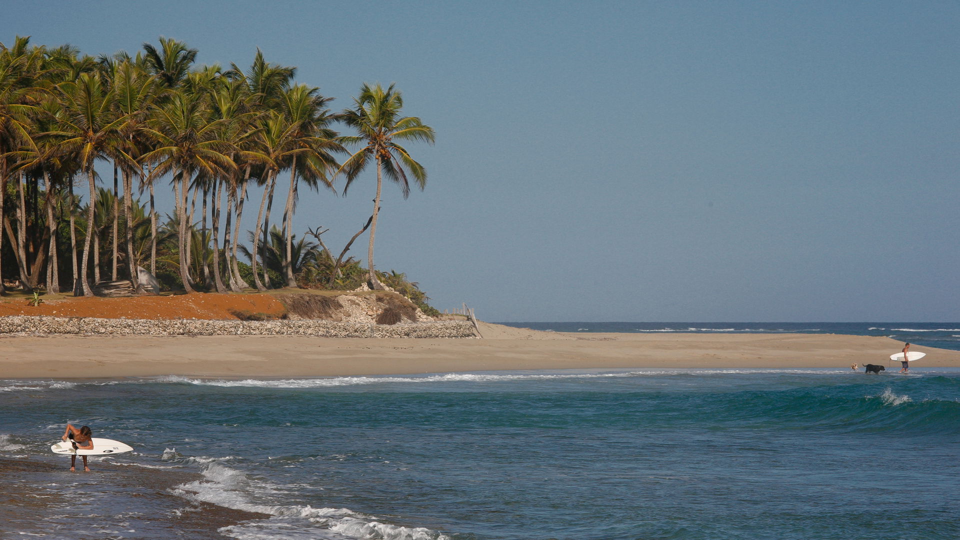 Cabarete is a town in the Puerto Plata province of the Dominica…