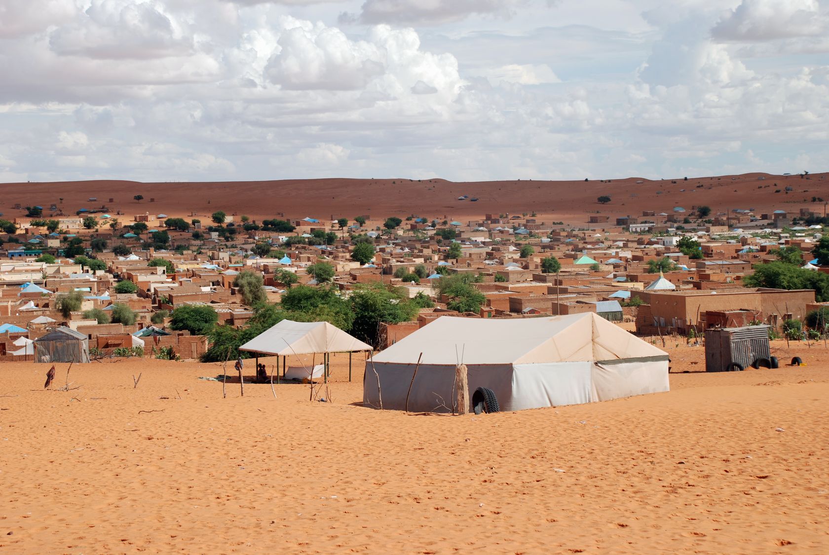 Boutilimit, Mauritania