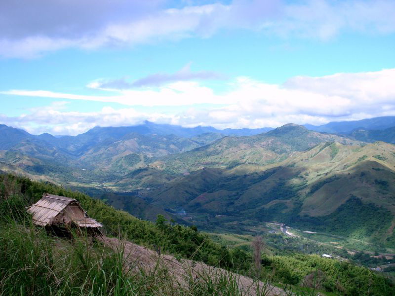 Tanay, Rizal, Philippines