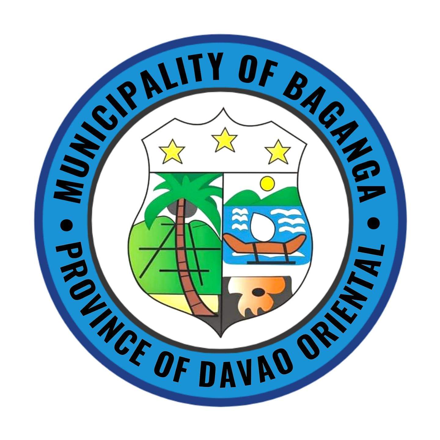 Official Seal from the Offical Facebook Page of Local Governmen…