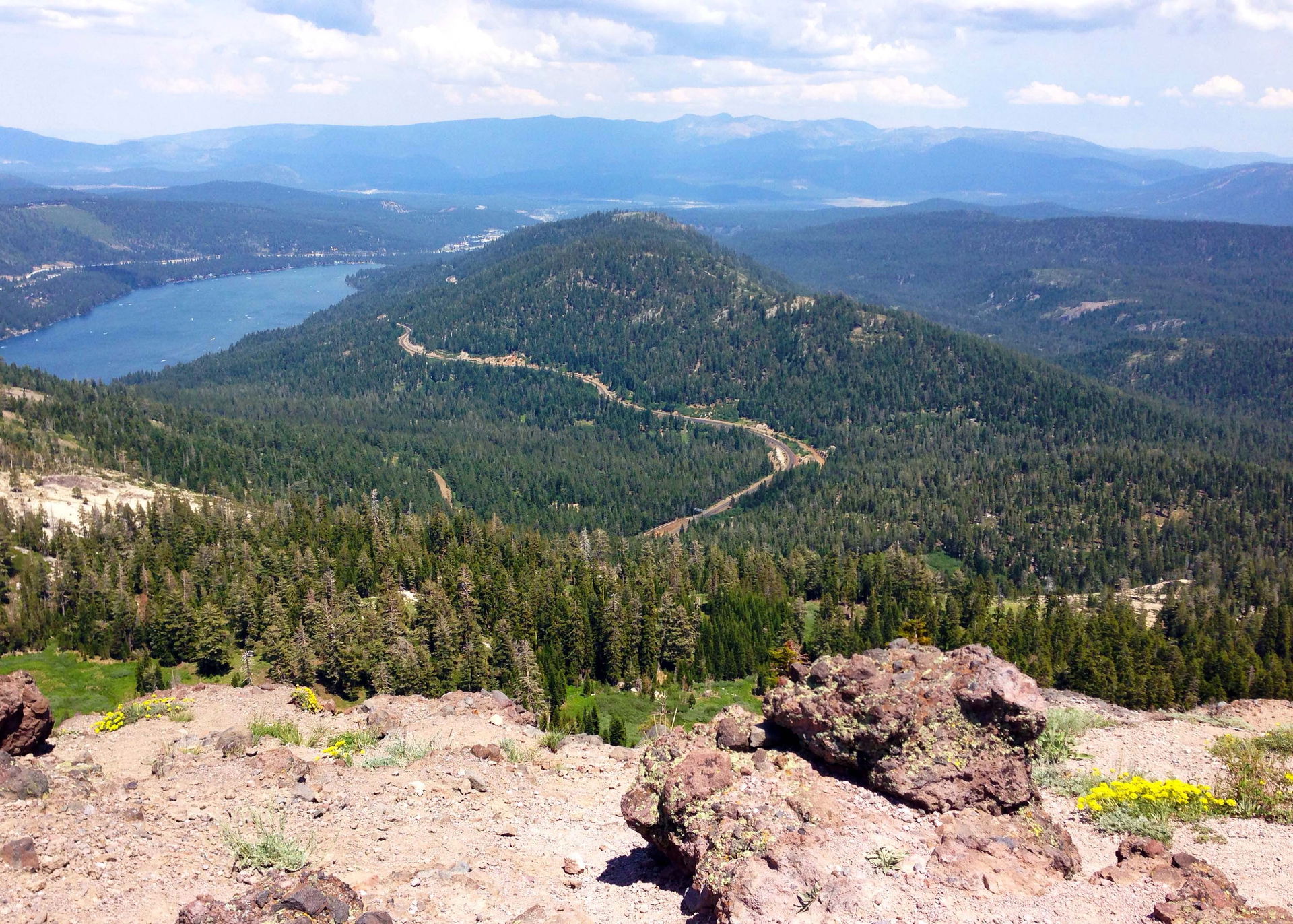 Placer County, CA, USA