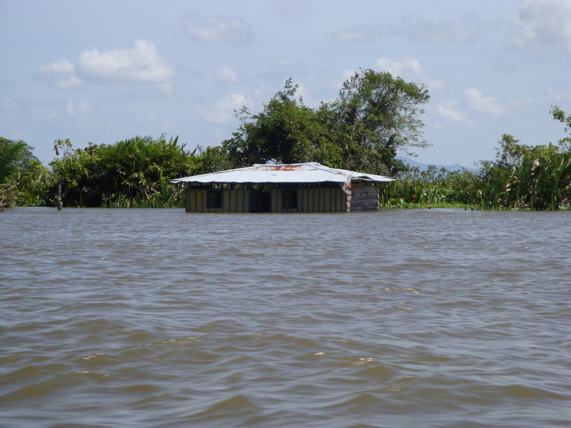 Riosucio, Chocó.