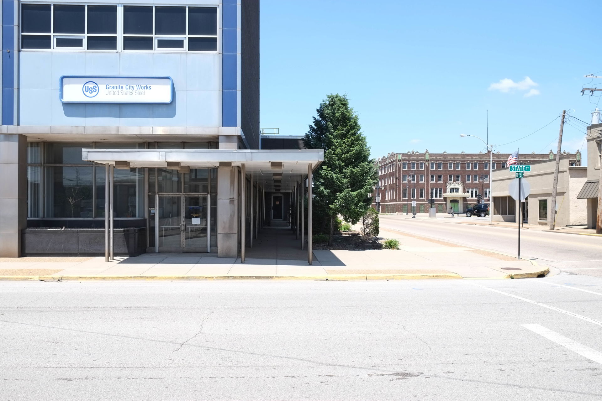 Granite City, Illinois