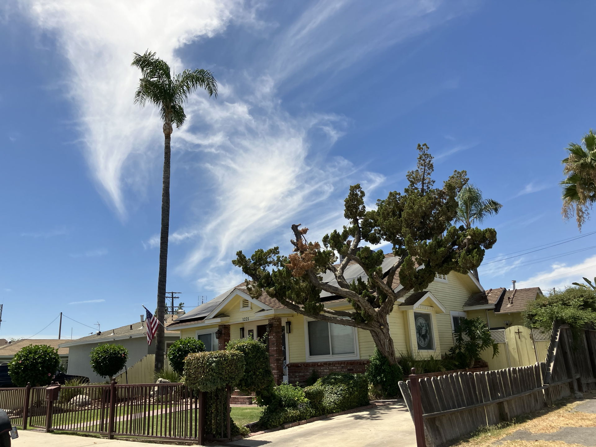 First HQ of the Farm Workers Association (FWA) and 1962 home of…