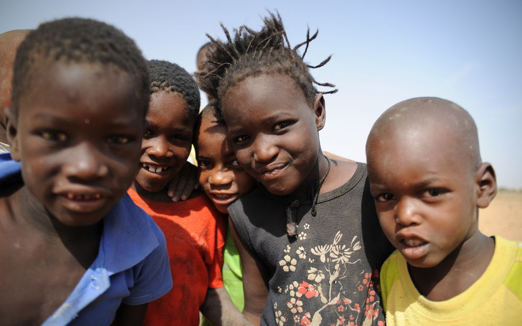 kinder mauretania mauretanie mauretanien afrique afrika africa …