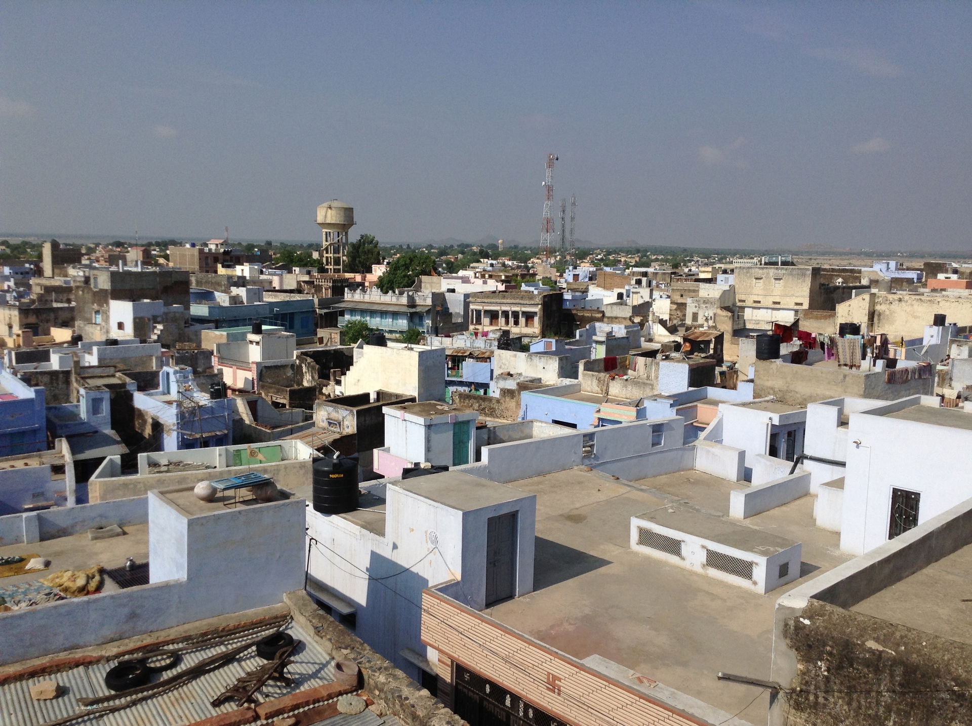 Didwana (24 July 2013)