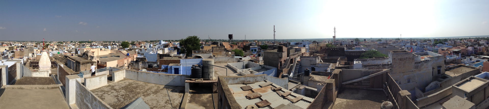 Didwana (24 July 2013)