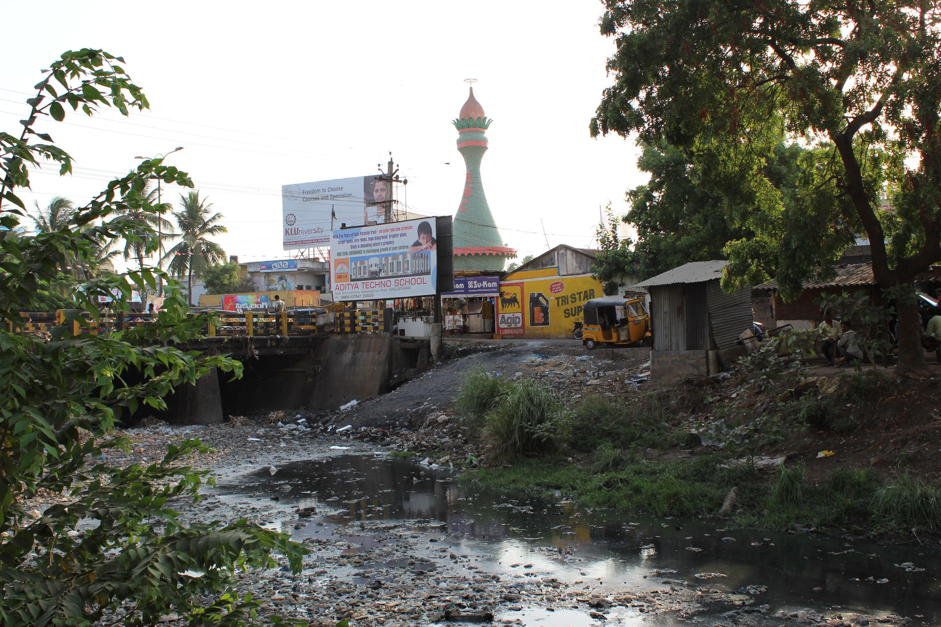 amalapuram