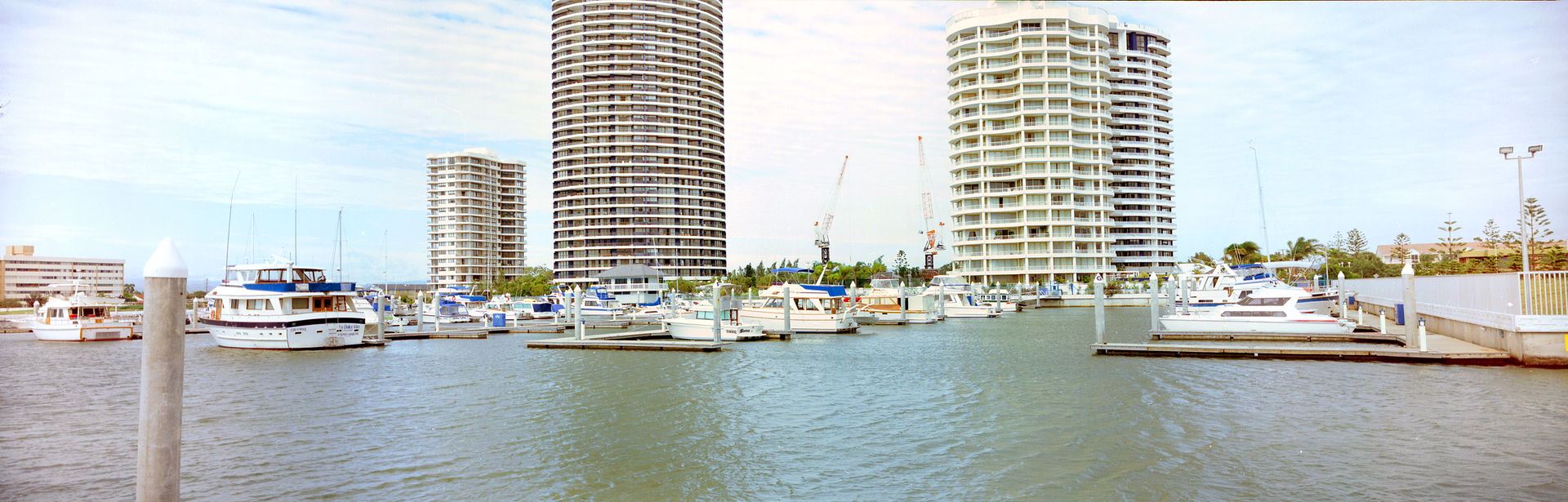 Part of a series of photographs by the Premier's Department Pub…