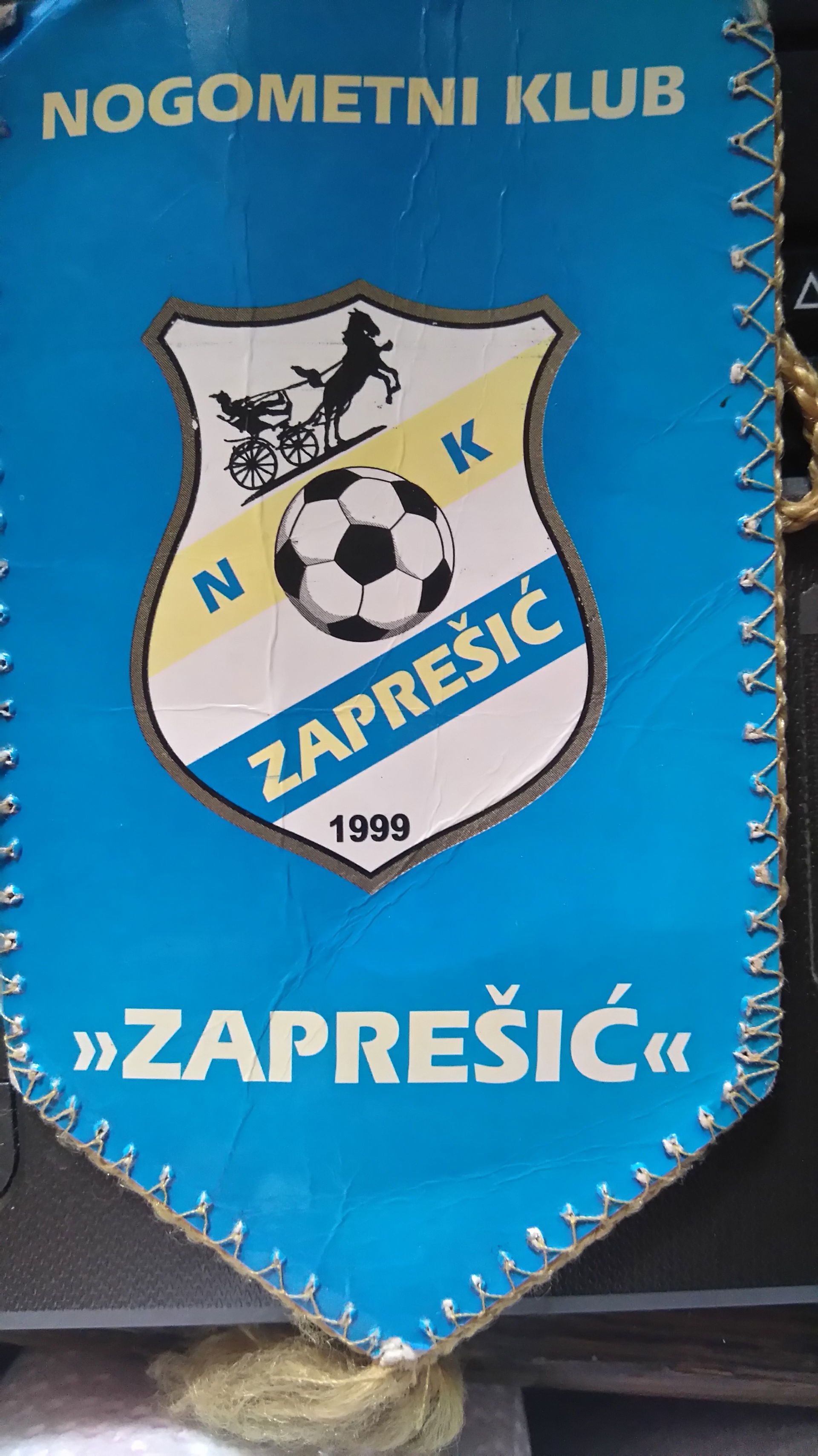 Grb Nk Zaprešić