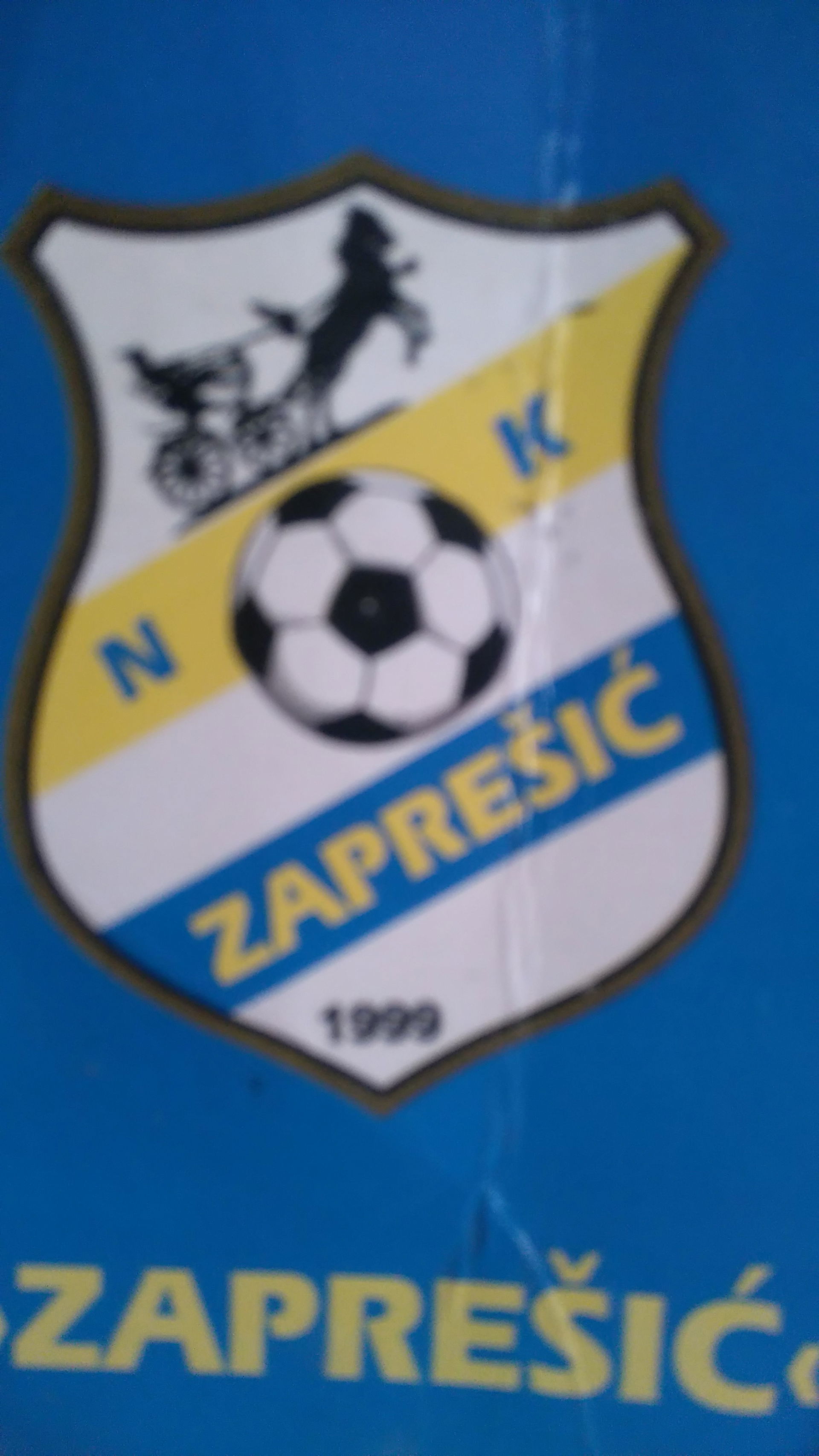 Grb Nk Zaprešić 2