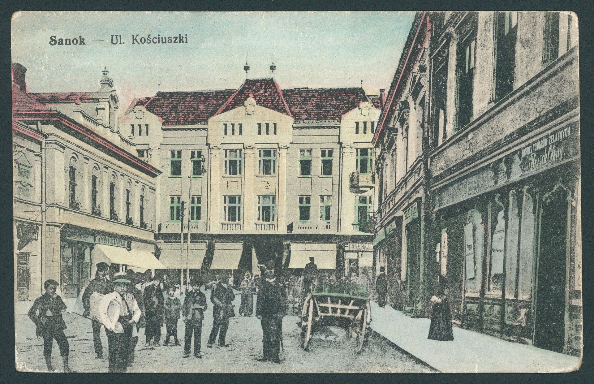 Sanok