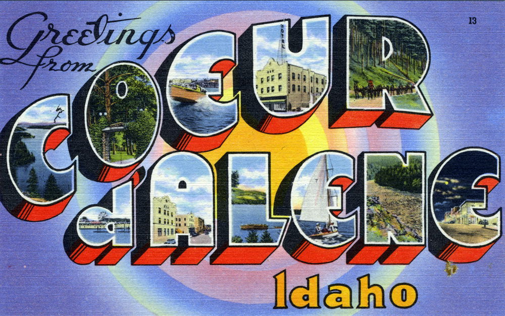 Production Date: Circa 1945
Source Type: Postcard
Publisher, Pr…