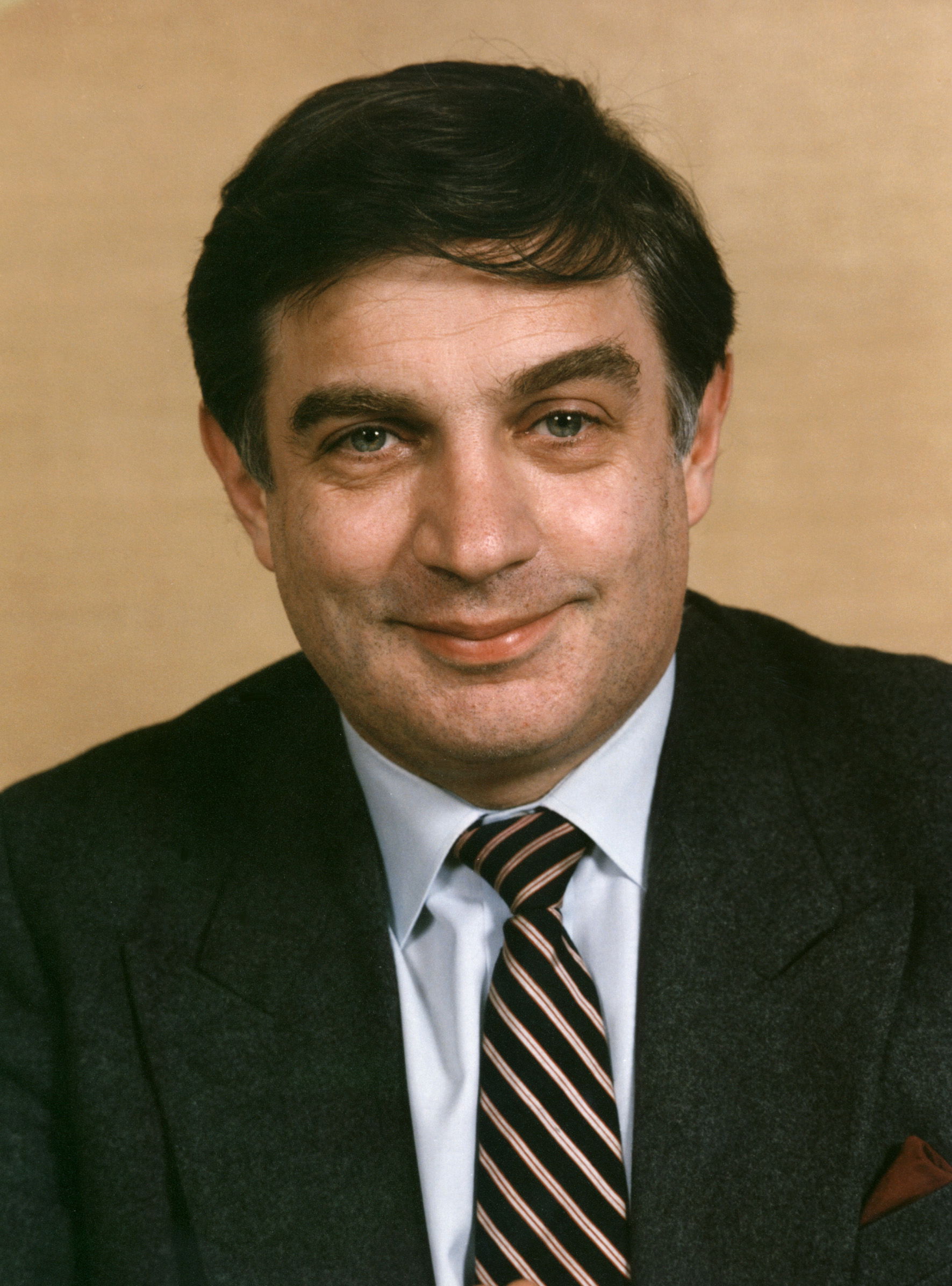 Peter Sutherland, Member of the CEC