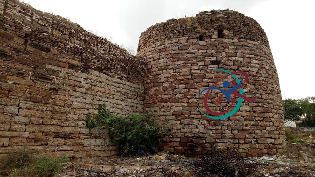 N Racherla Fort