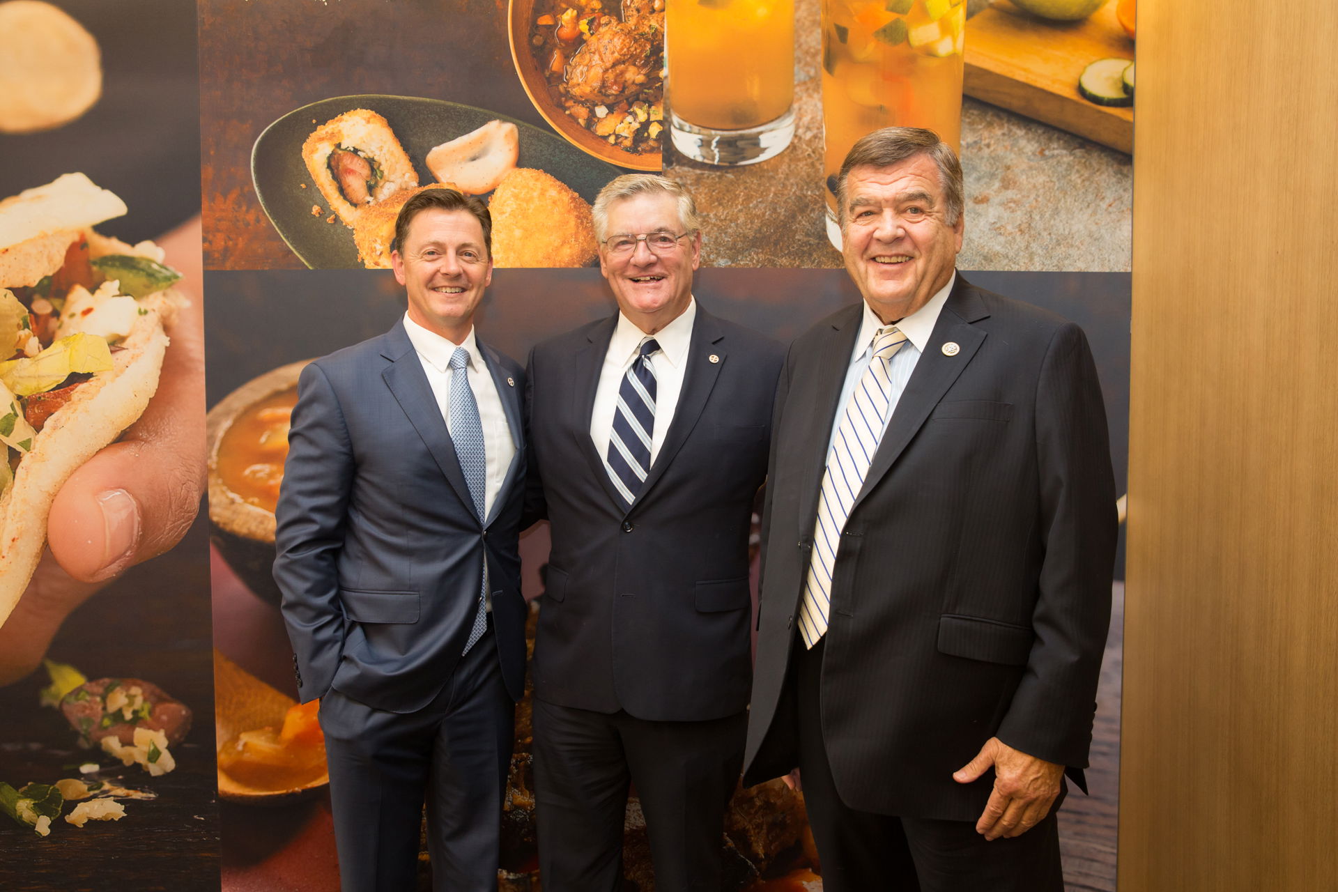 Tuesday, October 2, 2018 (Hunt Valley, MD0 - County Executive D…