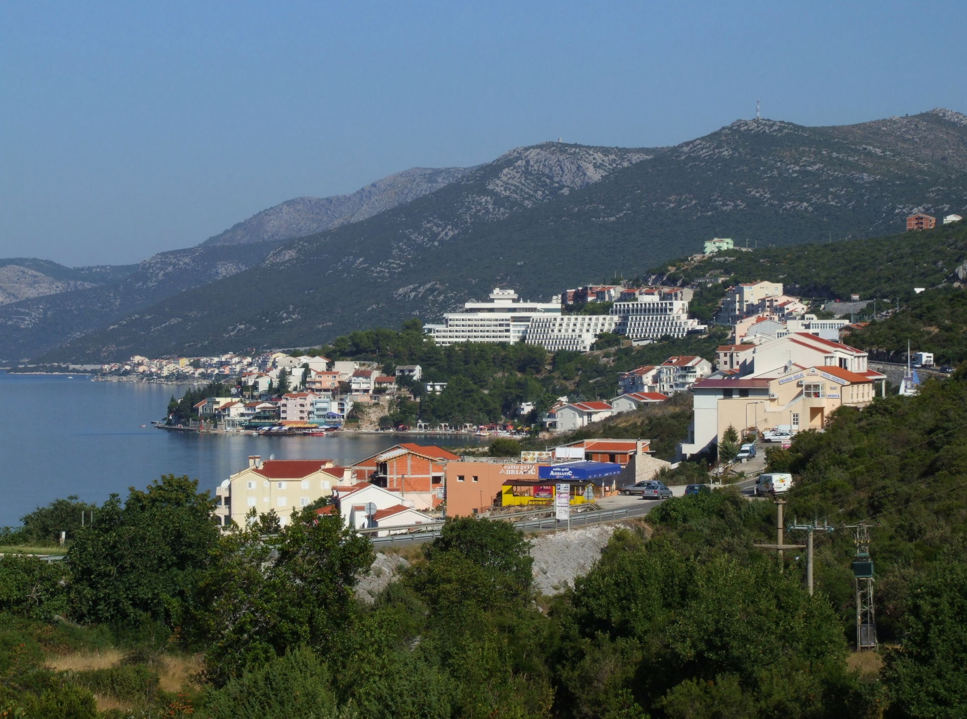 Neum, Bosnia and Hercegovina