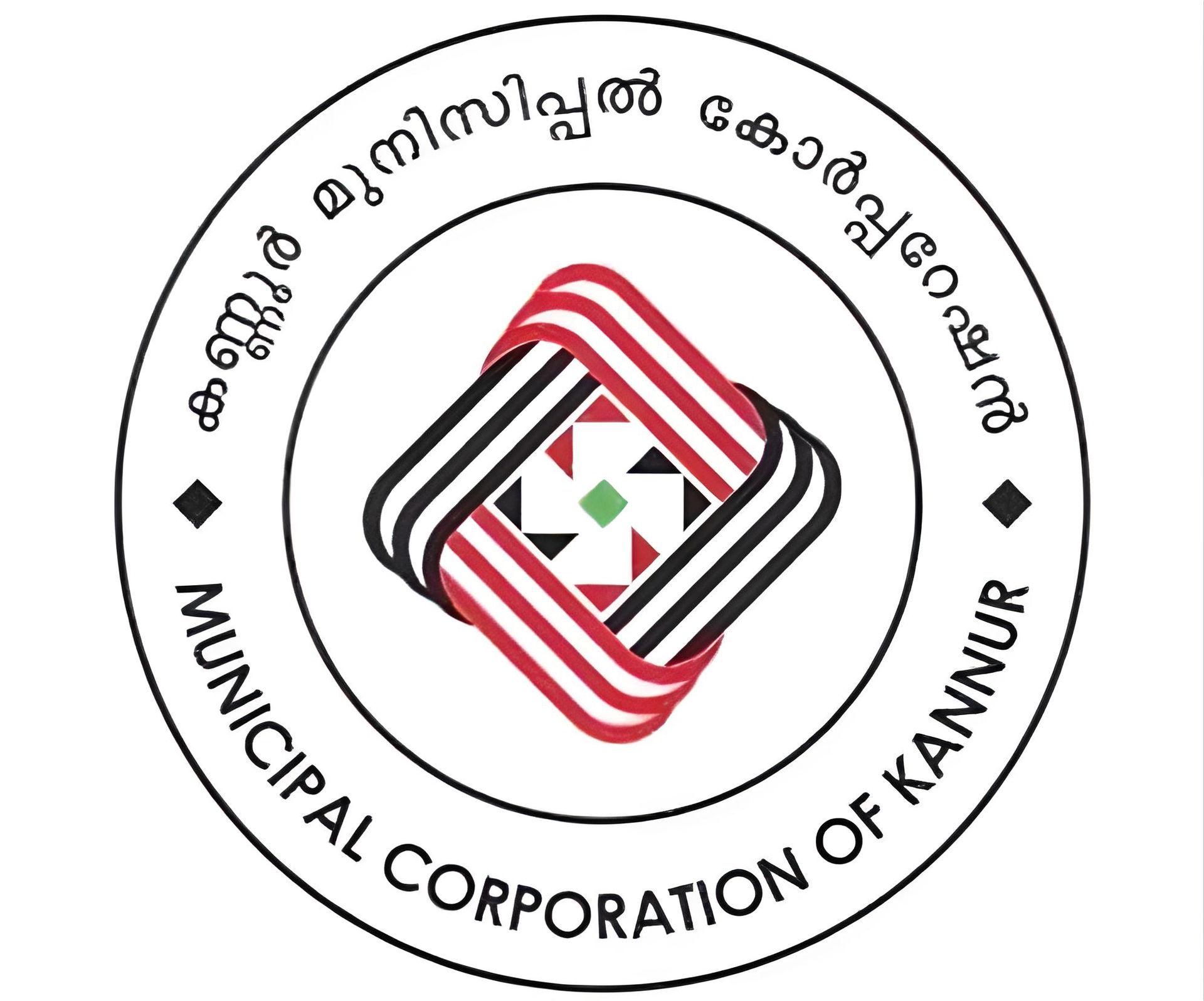 Kannur Corporation Logo