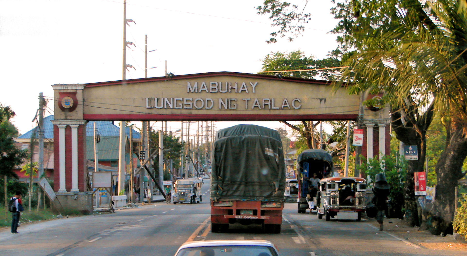 Tarlac City, Tarlac, Philippines
